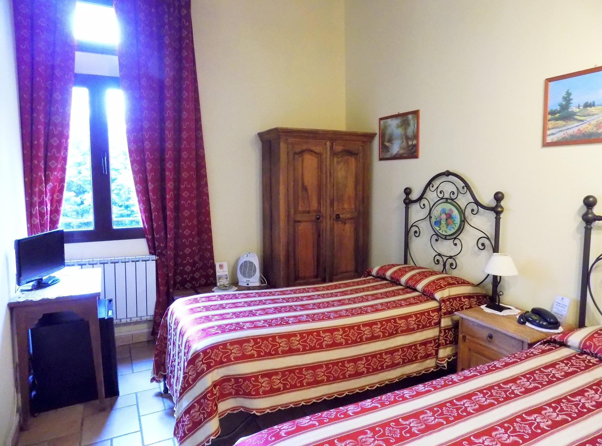 Hotel Antico Casale 비가라노 마이나다 외부 사진