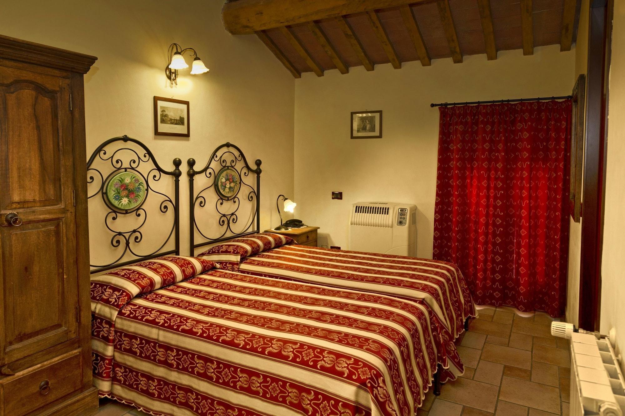 Hotel Antico Casale 비가라노 마이나다 외부 사진