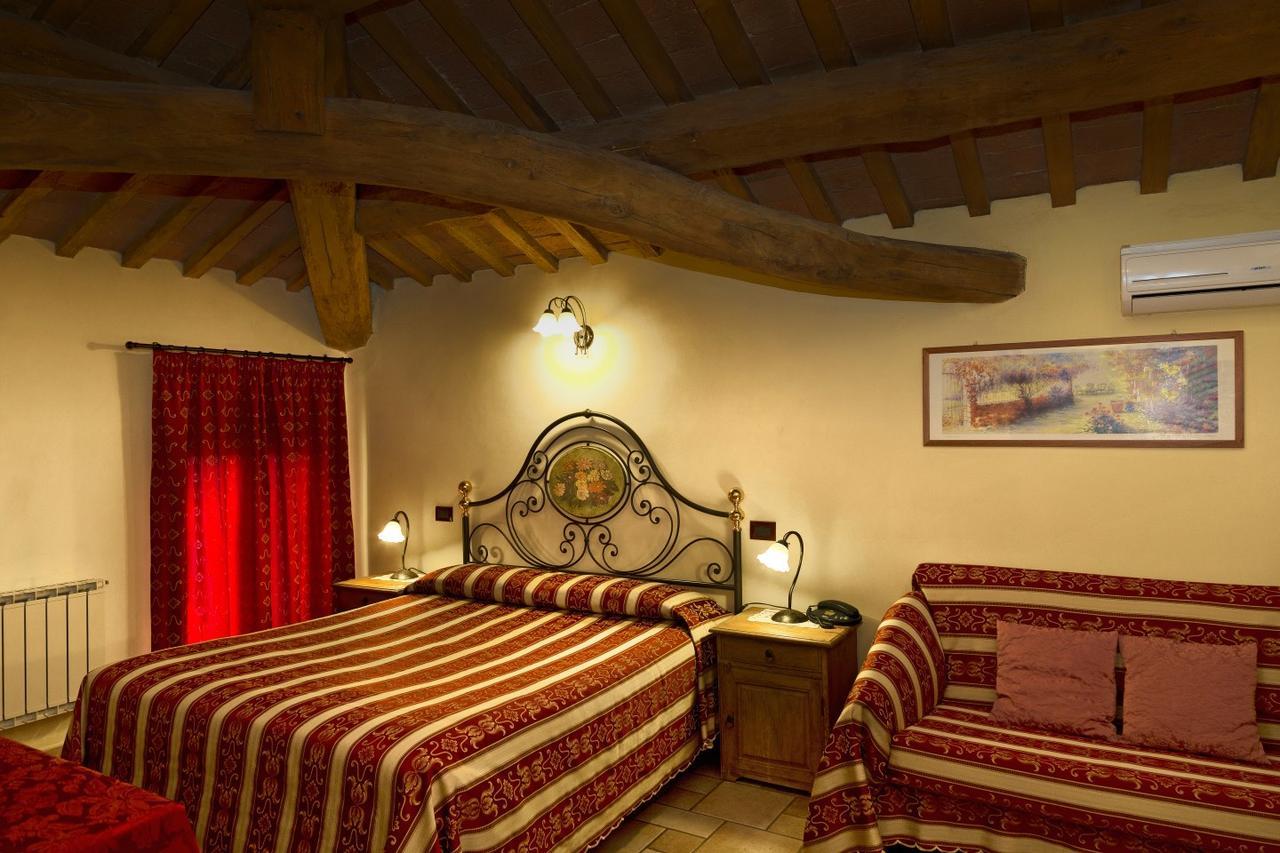 Hotel Antico Casale 비가라노 마이나다 외부 사진