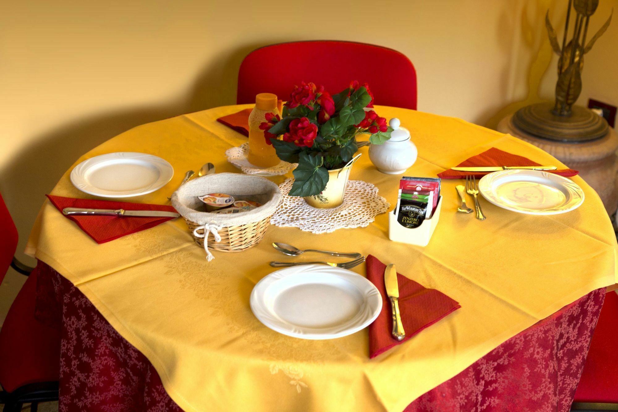 Hotel Antico Casale 비가라노 마이나다 외부 사진